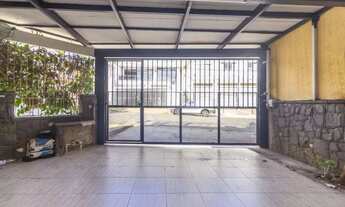 Imagem 6: Casa para venda em Alto da Lapa com 3 quartos, sendo 1 suíte , 145m²