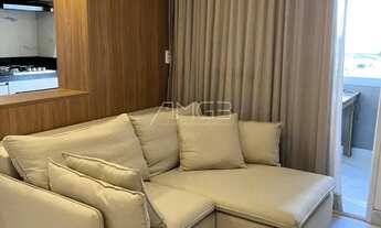 Imagem: Apartamento locação Parque Prado