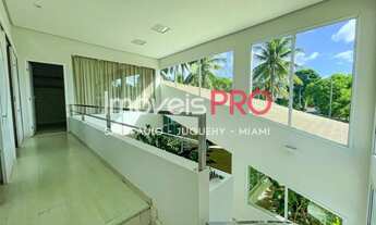 Imagem 3: Mansão á venda em Cond. Busca Vida