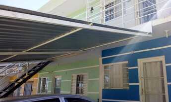 Imagem: Casa Térrea / condomínio - (Jardim Marcelo