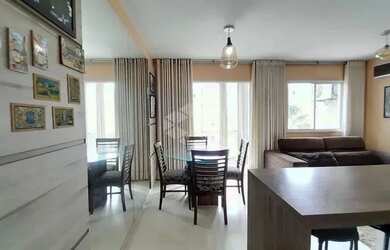 Imagem 4: Apartamento 65M² - para Alugar