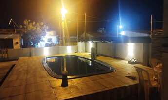 Imagem 5: Casa a venda em praia azul,180 mil ,falar com *19