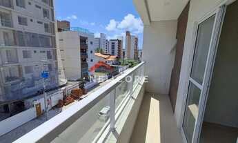 Imagem 2: Apartamento em Rua Virgínia Maria Nogueira Gadelha Pimentel - Intermares - Cabedelo/PB