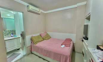 Imagem 5: Apartamento sombra no Living residence na alameda das árvores [8192