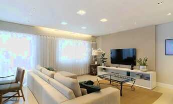 Imagem 3: Apartamento para LOCAÇÃO no Palazzo di Cesare, Gleba Palhano, Londrina PR