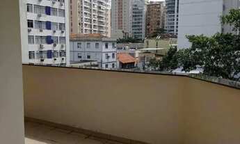 Imagem 2: Apartamento com 2 Quartos à venda, 120m² - Icaraí