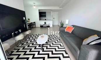 Imagem 2: Apartamento com 3 quartos à venda, 93 m² - Residencial Soleil de Québec - Sorocaba/SP