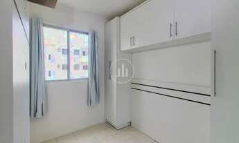 Imagem 5: Apartamento 2 Quartos 55m² - Forquilhas