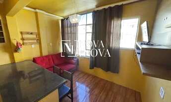 Imagem 5: APARTAMENTO 2 quartos com vista lateral mar em Copacabana