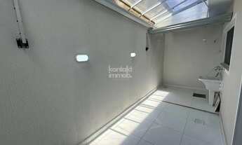 Imagem 6: Casa de condomínio - Sobrado com 3 quartos, Jardim Simus - Sorocaba