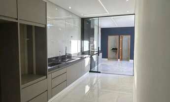 Imagem 5: Casa à venda no bairro Residencial Campos do Jordão - Anápolis/GO