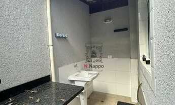 Imagem 5: Sobrado com 2 dormitórios à venda, 60 m² por R$ 350.000,00 - Aviação - Praia Grande/SP