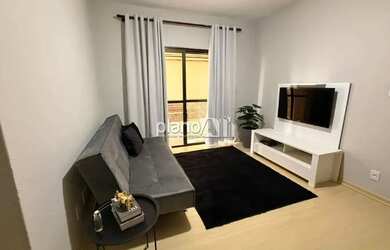 Imagem 3: Apartamento Dorival Center para aluguel, com 74,87m², 1 quarto - Cohab C - Gravataí / RS p