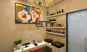 Imagem 3: Imóvel Alto Padrão no Residencial Castanheira