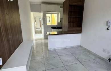 Imagem: Casa para alugar, 39 m² por R$ 1.337,00