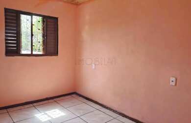 Imagem 7: Casa Padrão em Bagé