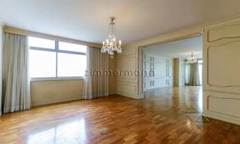 Imagem 5: APARTAMENTO SANTA CECILIA 4 DORMITÓRIOS 2 VAGAS