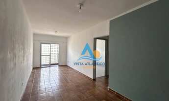Imagem 3: Apartamento com 2 dormitórios à venda, 74 m² por R$ 410.000,00 - Tupi - Praia Grande/SP