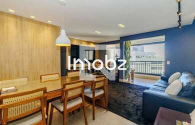 Imagem 2: Apartamento à venda na Rua José Carlos de Toledo Piza, 150 - Panamby - São Paulo - SP - CE