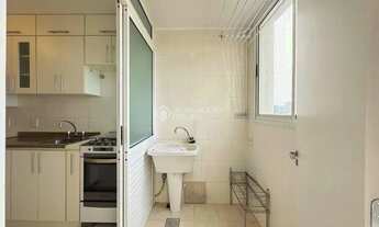 Imagem 5: 3 dormitórios com churrasqueira e muito sol