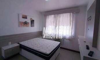 Imagem 6: Apartamento com 2 dormitórios à venda, 90 m² por R$ 330.000,00 - Centro - Campos dos Goyta