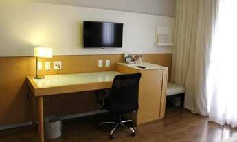 Imagem 3: Flat com ótimo preço no bairro Paraíso. Confira!