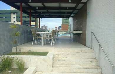 Imagem 6: Apartamento em Avenida Infante Dom Henrique - Tambaú - João Pessoa/PB