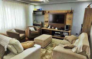 Imagem 5: Casa para alugar e à venda no Jardim Lizandra em Americana/SP