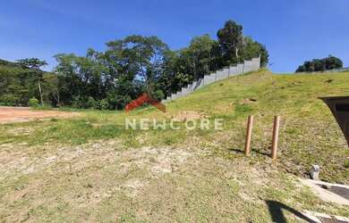 Imagem 2: Lote em condomínio em Estrada Carlos Antônio Pereira de Castro - Pitas - Cotia/SP