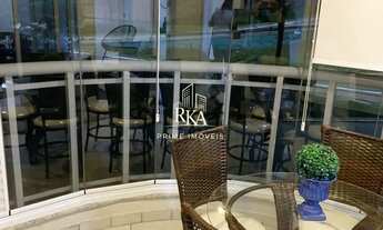 Imagem 2: Apartamento 1 dorm mobiliado para locação, 53m² por R$ 5.500,00 pacote Edifíci