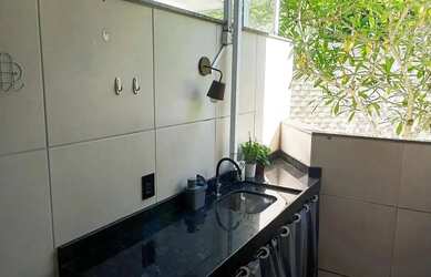 Imagem 3: Apartamento com 3 dormitórios à venda, 78 m² por R$ 425.000,00 - Maceió - Niterói/RJ