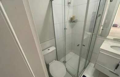 Imagem 5: Apartamento para alugar no Jardim Europa 2 andar 2 quartos sala cozinha 1 banheiro 1 v Sor