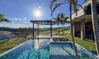 Imagem: Casa à venda, 307 m² por R$ 2.950.000,00