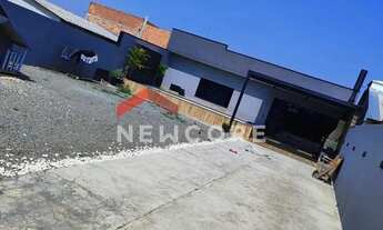 Imagem 3: Casa em Rua Hamilton Daldin - Barro Preto - São José dos Pinhais/PR