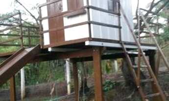 Imagem 4: Aluga-se chácara próximo ao Arajara Park. Chácara Mirante do Sol