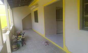 Imagem 4: Casa- 4 quartos Sepetiba-RJ - RS 980,00