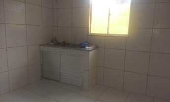 Imagem 2: Casa- 4 quartos Sepetiba-RJ - RS 980,00