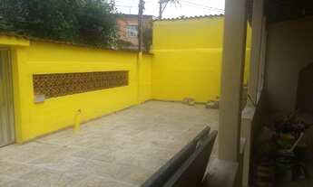 Imagem 6: Casa- 4 quartos Sepetiba-RJ - RS 980,00