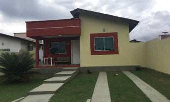 Imagem: Aluga-se Casa no Residencial Bela Vista