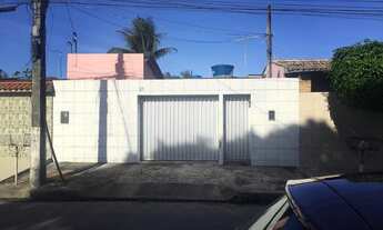 Imagem: Casa para alugar Graciliano Ramos