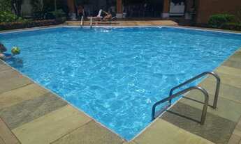 Imagem 2: Temporada em mosqueiro/solar são jorge