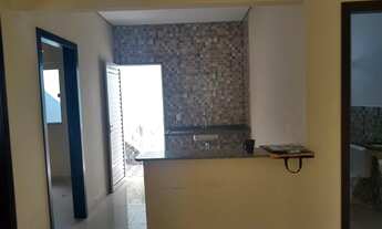 Imagem 5: Aluga-se Casa em condomínio com 2 dormitórios