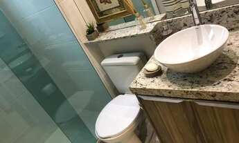 Imagem 7: Jardim Imperial- 3 quartos com suite e varanda gourmet