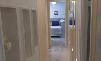 Imagem 3: Jardim Imperial- 3 quartos com suite e varanda gourmet