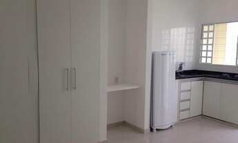 Imagem 5: Kitnets mobiliadas a partir de 600,00