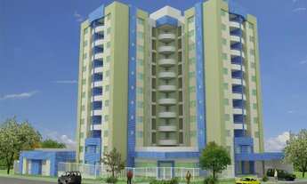 Imagem: Aluga-se Apartamento de 1 súite no Ed