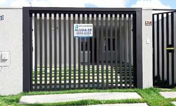 Imagem: Aluga-se casa Jd Botanico