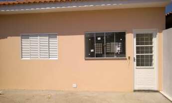 Imagem 4: Guararapes casa Nova 2 dormitórios 3 Garagens- Maravilhosa