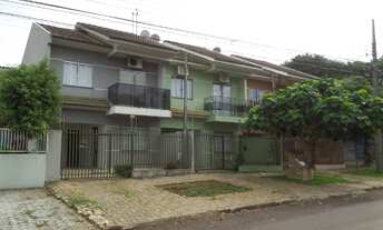 Imagem 3: Sobrado Geminado Coqueiral