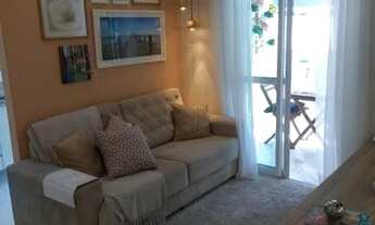 Imagem 2: Jardim Imperial- 3 quartos com suite e varanda gourmet